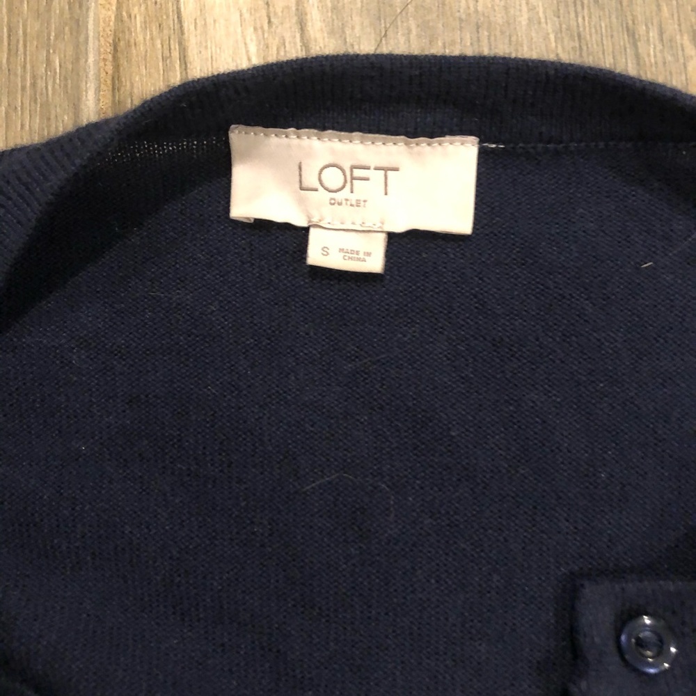 Cropped Cardigans - Picture 2 of 6